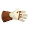 Forney Signature Welding Gloves Men's L 53410 - alternate 4
